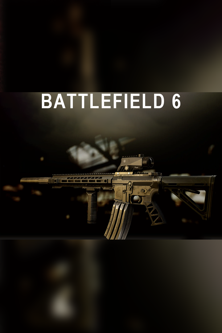 Battlefield™ 6 Standard Edition Top-Up - Xbox Live